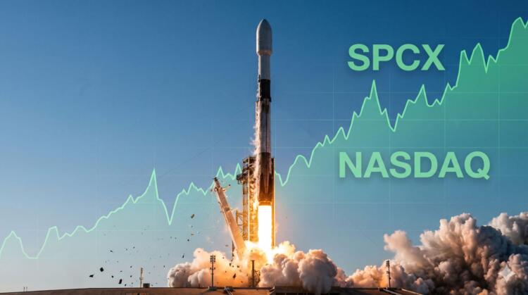 Spacex IPO