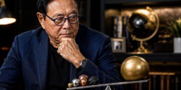 Robert Kiyosaki analiza una cartera con fuerte concentración.