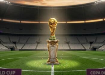 La Copa del Mundo aportará 45.000 millones a la economía