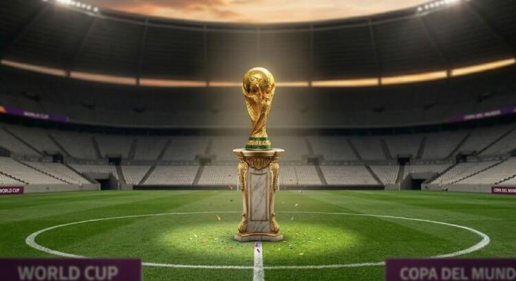 La Copa del Mundo aportará 45.000 millones a la economía