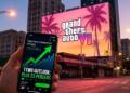 Las acciones de Take-Two suben tras el anuncio de GTA VI