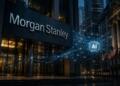 Morgan Stanley integra IA en su plataforma financiera global