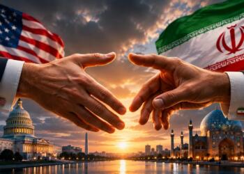 Manos de EE. UU. e Irán cerca de un acuerdo aún incierto