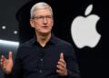 Tim Cook advierte sobre futuros aumentos de precios en Apple.
