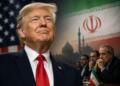 Trump proyecta optimismo mientras Irán mantiene cautela.