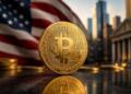 Bitcoin avanza con la inflación de EE. UU. en descenso.