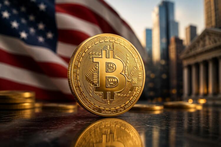 Bitcoin avanza con la inflación de EE. UU. en descenso.
