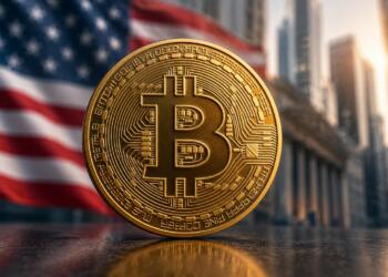 Bitcoin avanza con una inflación más moderada en Estados Unidos.