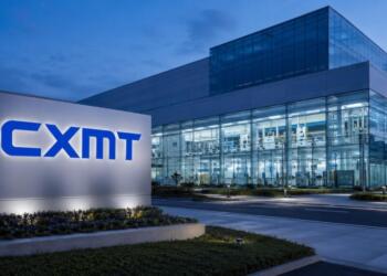 CXMT debuta con fuerza en el mercado bursátil