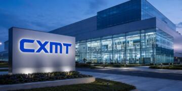 CXMT debuta con fuerza en el mercado bursátil