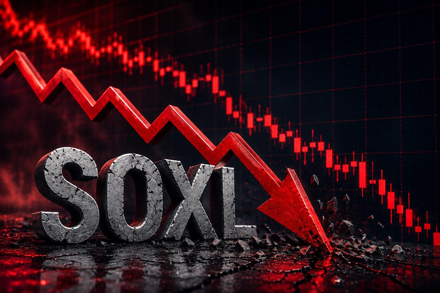 El ETF que multiplica por tres las subidas… y también las caídas