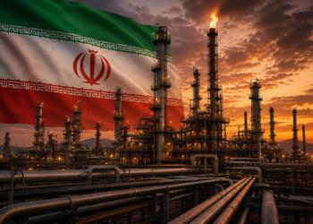 Refinería de Irán bajo presión por nuevas medidas de EE. UU.