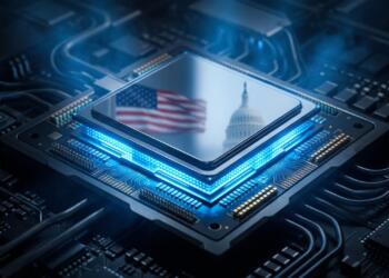 gobierno de eeuu computación cuántica