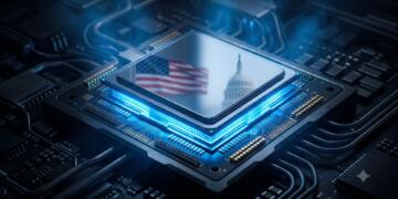 gobierno de eeuu computación cuántica
