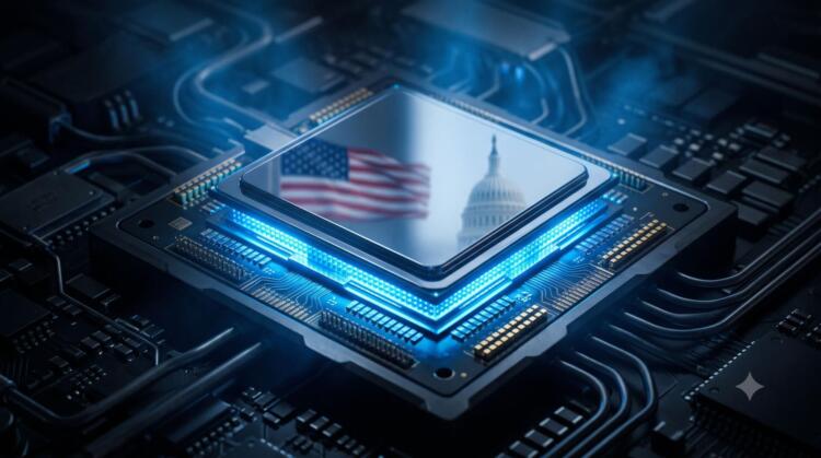 gobierno de eeuu computación cuántica