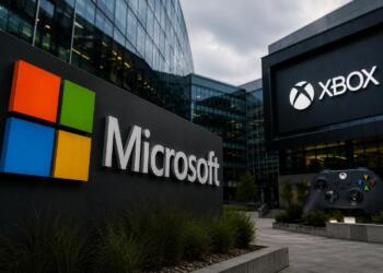 Sede de Microsoft refleja su reestructuración y cambios en Xbox