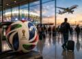 Semifinales del Mundial impulsan los viajes internacionales