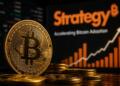 Bitcoin frente a la identidad corporativa de Strategy