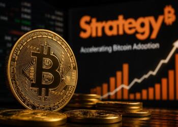 Bitcoin frente a la identidad corporativa de Strategy