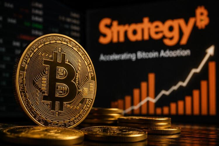 Bitcoin frente a la identidad corporativa de Strategy