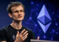 Vitalik Buterin presenta una nueva etapa para la red Ethereum