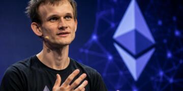 Vitalik Buterin presenta una nueva etapa para la red Ethereum
