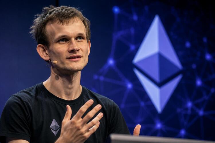 Vitalik Buterin presenta una nueva etapa para la red Ethereum