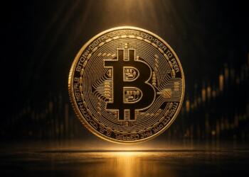 Bitcoin domina una composición editorial tras recuperar el optimismo