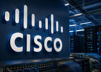 Cisco frente a infraestructura de redes de un centro de datos.