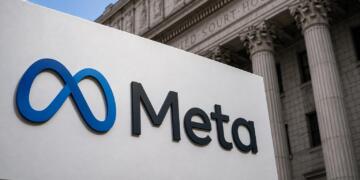 Meta frente a un tribunal federal por su batalla legal en California