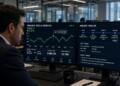 Monitores con probabilidad y cronograma de fusión SpaceX-Tesla