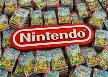 Nintendo rodeado de copias de Pokémon Pokopia por su éxito de ventas