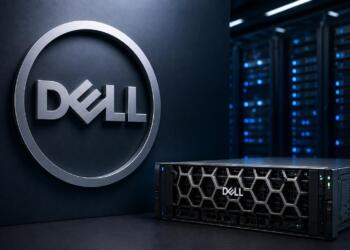 Dell y sus servidores de IA impulsan la previsión financiera de 2027.
