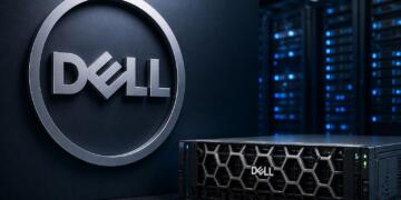 Dell y sus servidores de IA impulsan la previsión financiera de 2027.