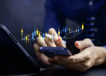 Las Siete Magníficas desafían la tendencia del mercado.