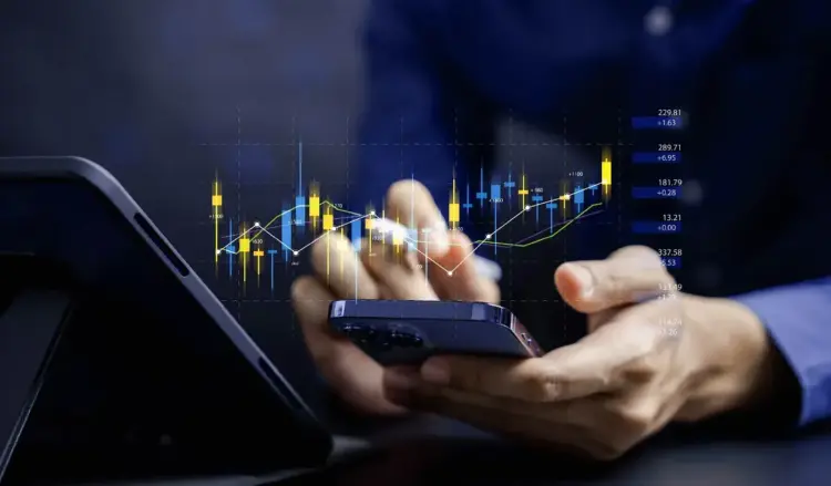Las Siete Magníficas desafían la tendencia del mercado.