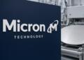 Micron supera expectativas en ganancias.