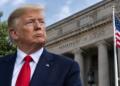 Trump advierte que el Departamento de Justicia frenará a la IA si es necesario.