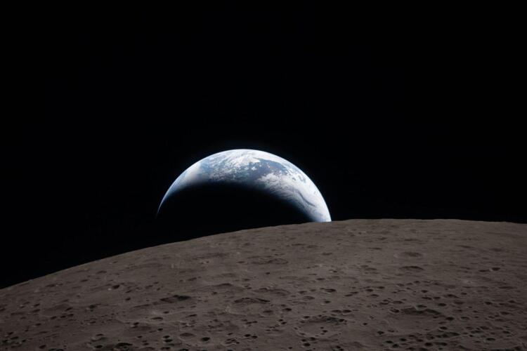 La NASA impulsa una acción de energía nuclear