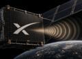 Compras de espectro de SpaceX